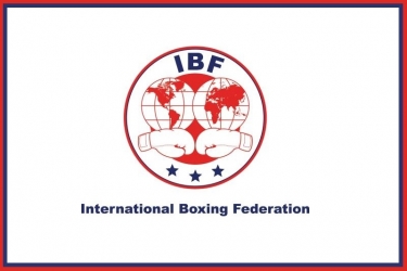 International Boxing Federation